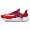 Pegasus Flyease Comfortable Durable Breathable Low-Top Running Shoes Men Sneaker Red DJ7381-601