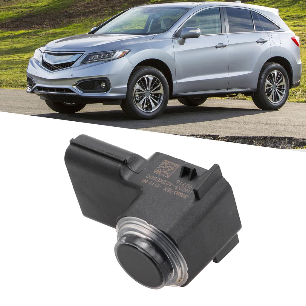 Парковочный датчик профессионального уровня для Honda Для CRV Для Civic Для Accord Для HRV Повышенная прочность (39680TEXY111M1)