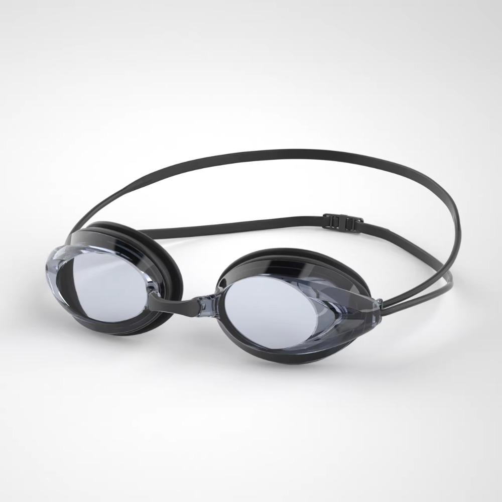 Plating Swimming Glasses Waterproof Swim Eyewear Comfortable Electroplated Swim Glasses Adults