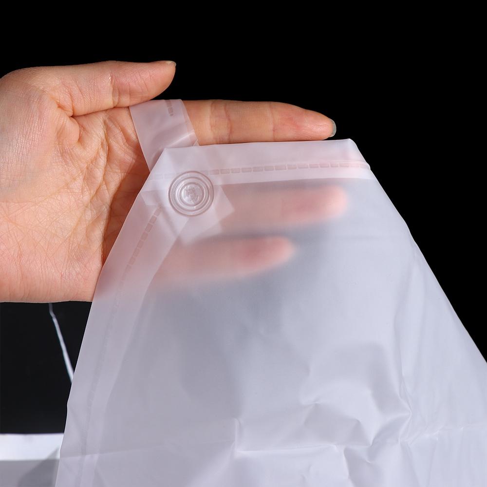 Регулируемый ПВХ фартук толстый водонепроницаемый фартук рабочая одежда прозрачный фартук кухня