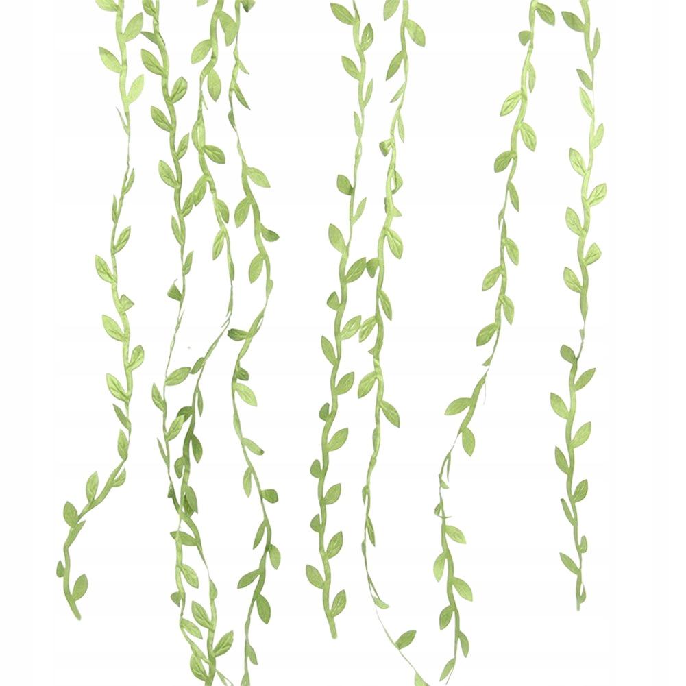 Artificial Ivy Xl 10 Meters Hanging Decorative