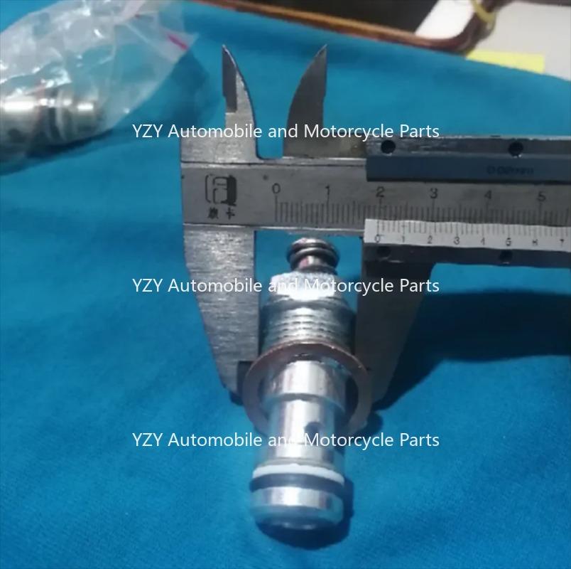 Детали гидравлической тележки для поддонов для золотника клапана 1 КОМПЛЕКТ НОВЫХ