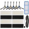 Replacement Accessories Kit For Ilife A7 A9S V8 V8S X750 X785 X800 V80 Silvercrest SSR1 Ssra1 Vacuum Robot Cleaner
