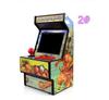 Cross Mini156 FC3000 16-битная ретро-портативная игровая консоль для детей