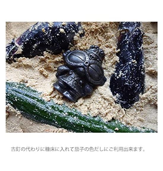 Поставка железа Итикудо Нанбу ТЭЦУГУ -НАНБУ ТЕТСУГУ-