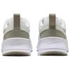 Nike Air Max Nuaxis Summit White Stone White Light Army Женские HF1233-104