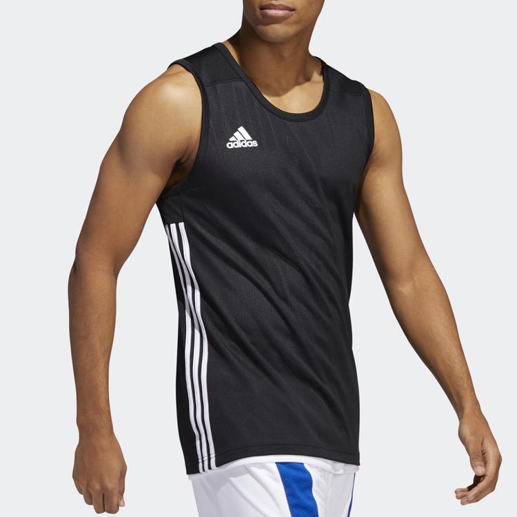adidas Бесплатная доставка с AdiClub Реверсивная майка со скоростью 3G DX6385