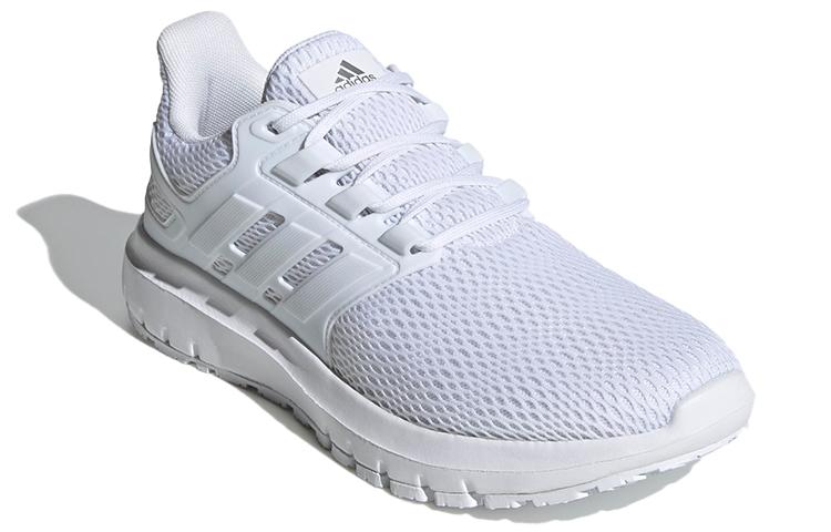 adidas Женские Ultimashow 'White Silver' Женские FX3637