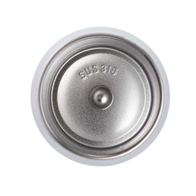 LocknLock Dazzling Diamond Pattern Thermal Mug