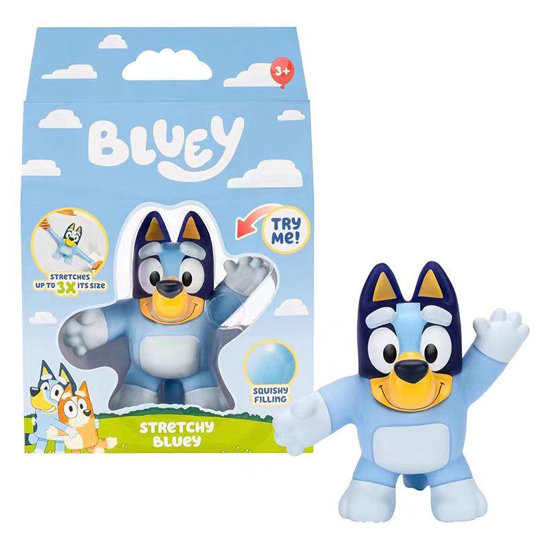 Артикулированная фигурка аниме Блуи от Bruyi