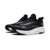 Li Ning Soft Go Slip-On Толстая подошва Увеличивающая рост Нескользящая Износостойкая Дышащая Легкая Низкая Повседневная Обувь Женская Повседневная Обувь AGLU106-1
