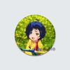 32/44/58 мм аниме-чудо-яйцо приоритетная брошь мультфильм Ohto Ai косплей значок на лацкан аксессуары для одежды рюкзак украшения фанаты подарки