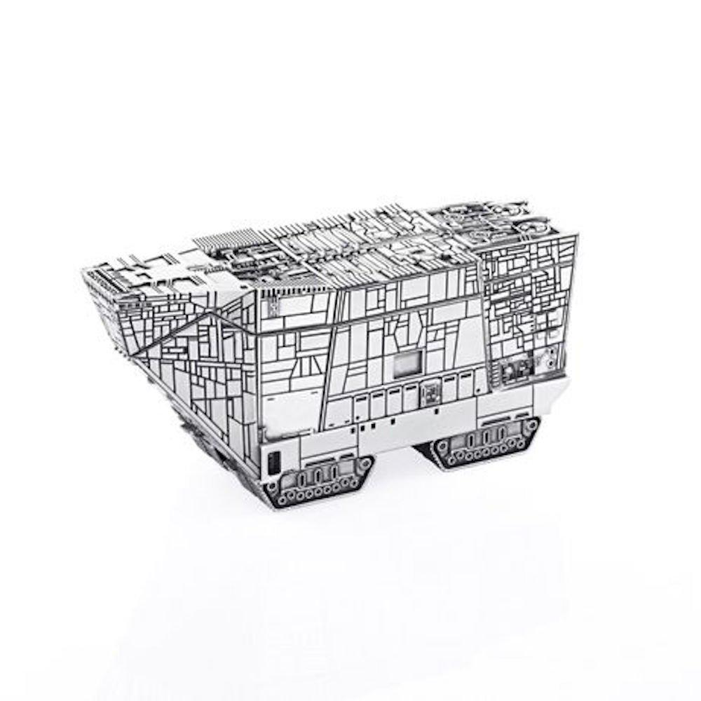 ROYAL SELANGOR Шкатулка для мелочей «Звезные войны» «Песочный краулер»