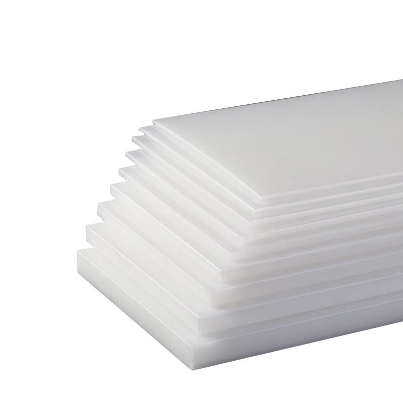 Polypropylene (PP) Plastic Sheet