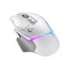 Игровая мышь Logicool G G502 X PLUS LIGHTSPEED Беспроводная G502XWL-RGBWH Гибридный переключатель LIGHTFORCE Сенсор HERO 25K 13 программируемых кнопок USB Type-C RGB