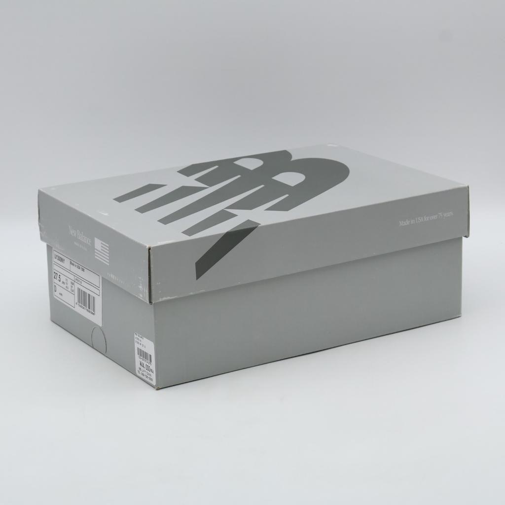 U1300NY New Balance 1300 Made in USA Navy (Men's)
