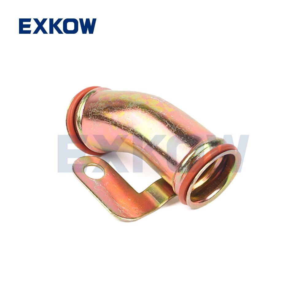 Water Pump Coolant Inlet Pipe for Mitsubishi pajero Montero IO TR4 Pinin H66 H67 H76 H77 MD347975