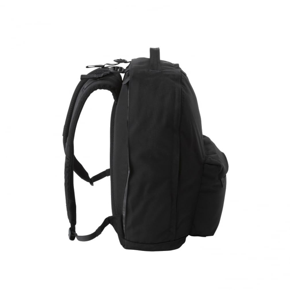 North Metroscape Daypack черный [The Face]
