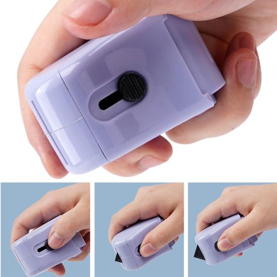 Роликовый штамп для защиты личных данных с чернилами для блокировки личных данных, конфиденциальный штамп для защиты личных данных от кражи