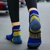 Thickened Sports Socks Breathable Thick Towel Bottom Socks Bike Running Boat Ankle Socks  Men Women