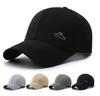 Baseball Cap Women's Spring And Summer Sun Cap