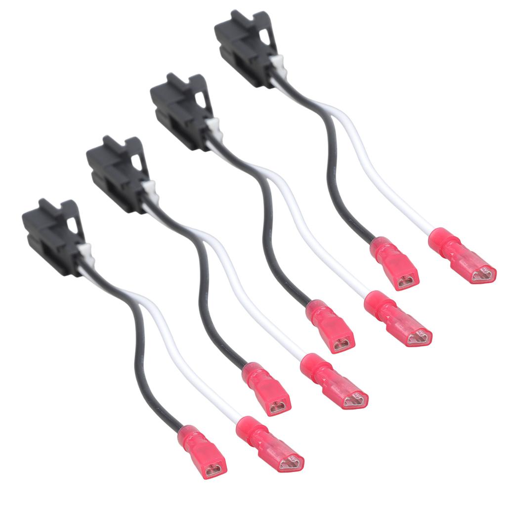 Жгуты разъемов динамиков для Chevy Cadillac Buick GMC Автомагнитолы Жгут проводов для замены