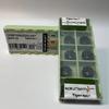 Original / ODMT0504ZZN-D57 WKP35 / Industrial indexable Carbide Inserts 10 Pcs