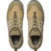 SALOMON Acs Seasonal Casual Versatile Durable Low-Top Running Shoes Unisex Sneaker Light-Brown 477313