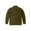 Timberland Jackets Coats Men's Dark Olive Green (Unisex) Jackets A6SF9 302