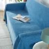 1pcs Chenille Sofa Covers Household Necessary Living Room Simple Machine Washable Couch Towel All-inclusive Slip Covers Blankets