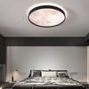 Современный светодиодный настенный светильник Луна Внутреннее освещение Для спальни Гостиной комнаты ДОМА Декоративный светильник Люстры Лампа 220 В