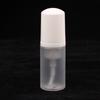 1Pc Small Foam Dispenser Plastic Pump Bottles Mini Empty Soap Refillable Bottle For Travel Cleaning Cosmetics Packaging 30Ml