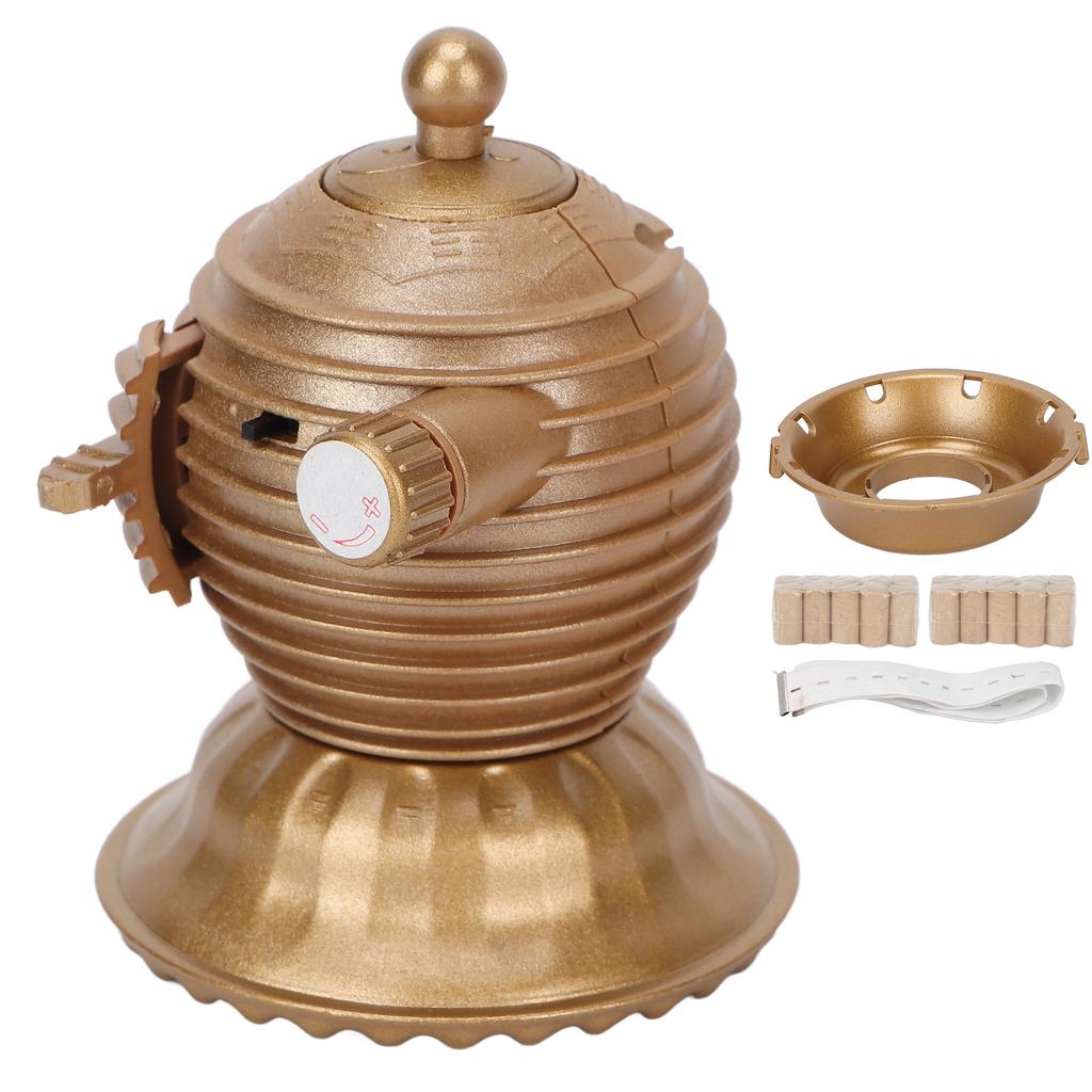 Интеллектуальное электрическое устройство для моксатерапии, бытовая регулируемая температура, прижигание