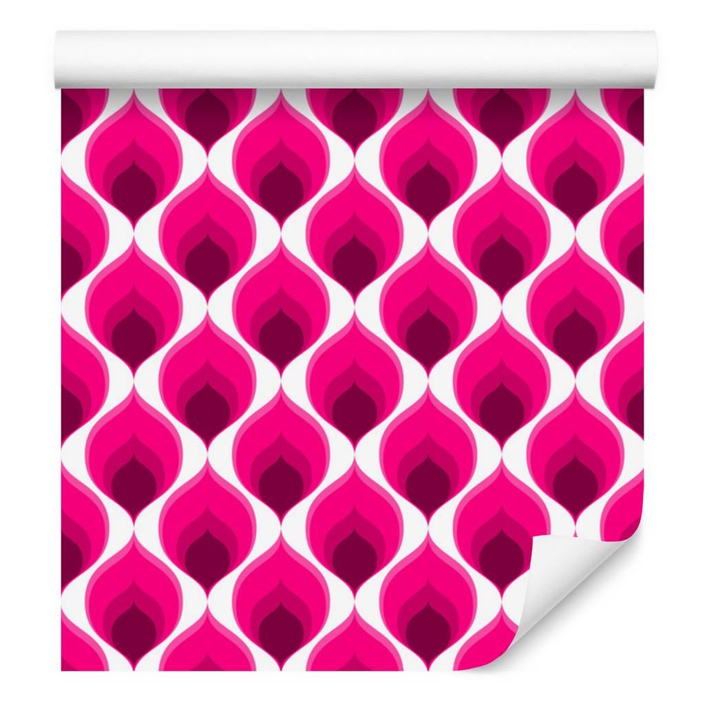 Wallpaper Beautiful geometric ornaments for living room and bedroom 50x1000