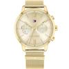 1782302 Ladies Blake Gold Mesh Watch