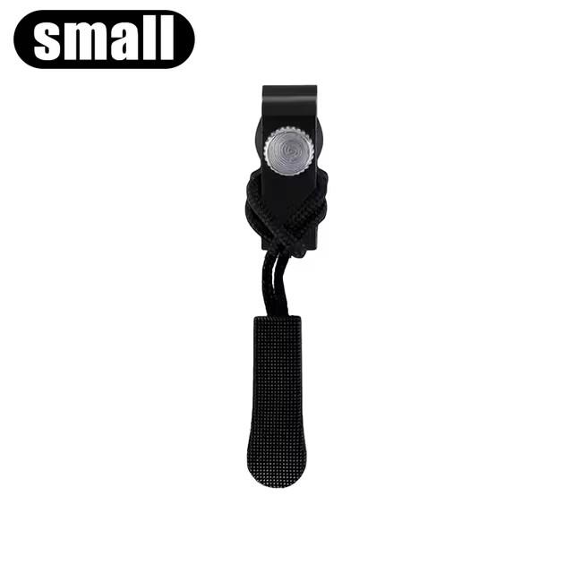 Комплект для ремонта молнии, универсальная быстрая мгновенная съемная головка молнии, сменный слайдер для молнии для курток, сумок, пальто, бесплатный пошив