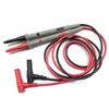 1 Pair Universal Probe Test Leads Pin For Digital Multimeter Needle Tip Meter Multi Meter Tester Lead Probe Wire Pen Cable 20A
