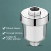Water Purifier Filter Tap Universal For Kitchen Bathroom Shower Household Filter Pp Cotton High Density Practical