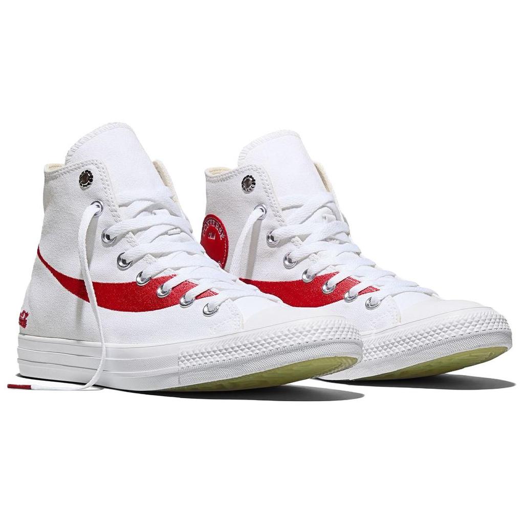 Converse Кеды X Coca-Cola Chuck Taylor A18434C