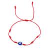 Gifts Blue Eyes Couple Bracelets Hand-woven Bracelets Braided Hand Ropes Blue Eye Bracelets