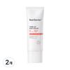 Real Barrier Tone-Up Sun Cream SPF50+ PA++++, 40мл, 2 шт.
