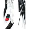 High quality 22248490 Engine Wiring Injector Cable Harness for Volvo Truck FM FH D13 7422248490