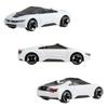 Hot Wheels Тематический автомобильный ассортимент Гибридная скорость Литой металл Коробка веков - Игрушки для катания, Машинки, 10, 3+, Разноцветный GDG44-987P