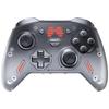 BEITONG Zeus 2 Elite Wireless Controller Gamepad Flagship Version Wireless Controller with Optical 1000mAh Gyro Triple Interchangeable Key Vibration 6