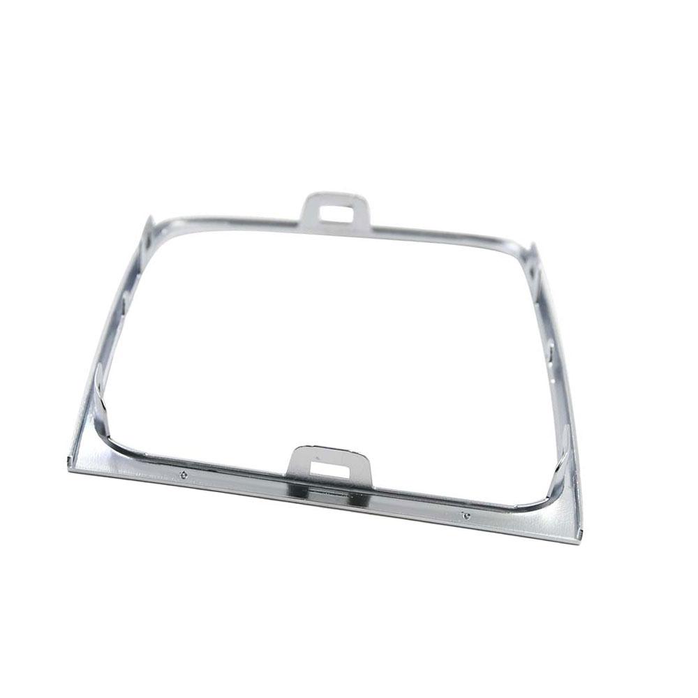 Для VW Golf 7 MK7 7,5 e Golf автоматическая ручка переключения передач DSG, рычаг, рама, кронштейн, накладка объемного звучания, правый руль