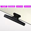 Strong Grip Sheet Music Clip Steel Spring Score Fixed Clips Sheet  Piano Practice