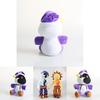 Супермягкая плюшевая игрушка Fnaf в виде Дневного и Ночного сторожей из детского сада Sundrop Moondrop для детей