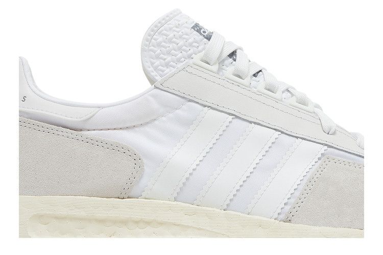 adidas Retropy E5 Кристально-белый Матовый серебристый Жвачка