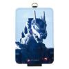 Gourmandies Чехол для карты Ultraman Blazer Earth Gallon UM-35B
