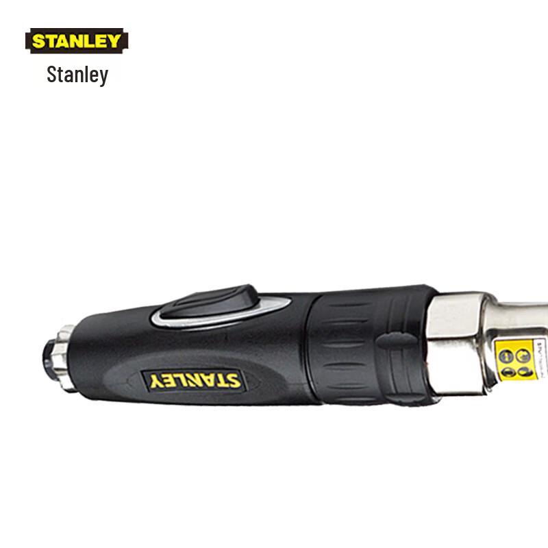 Пневматический гайковерт Stanley